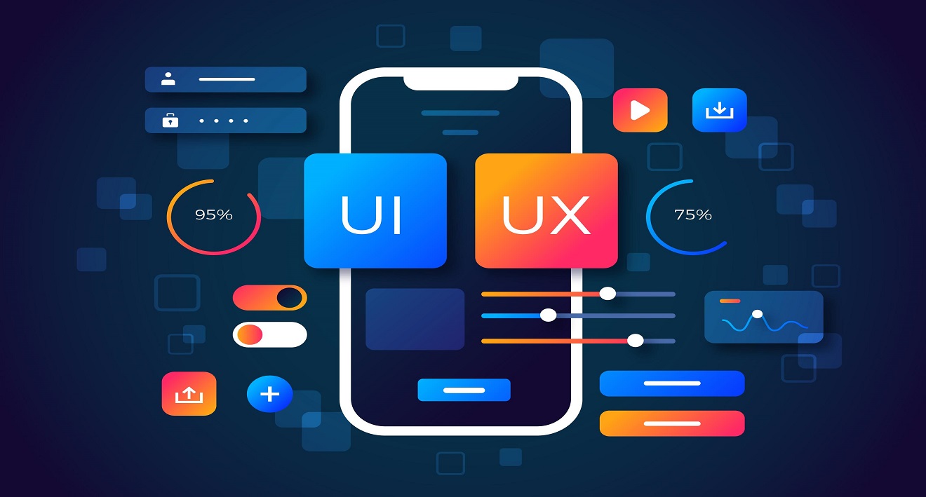 UI/UX Design Course
